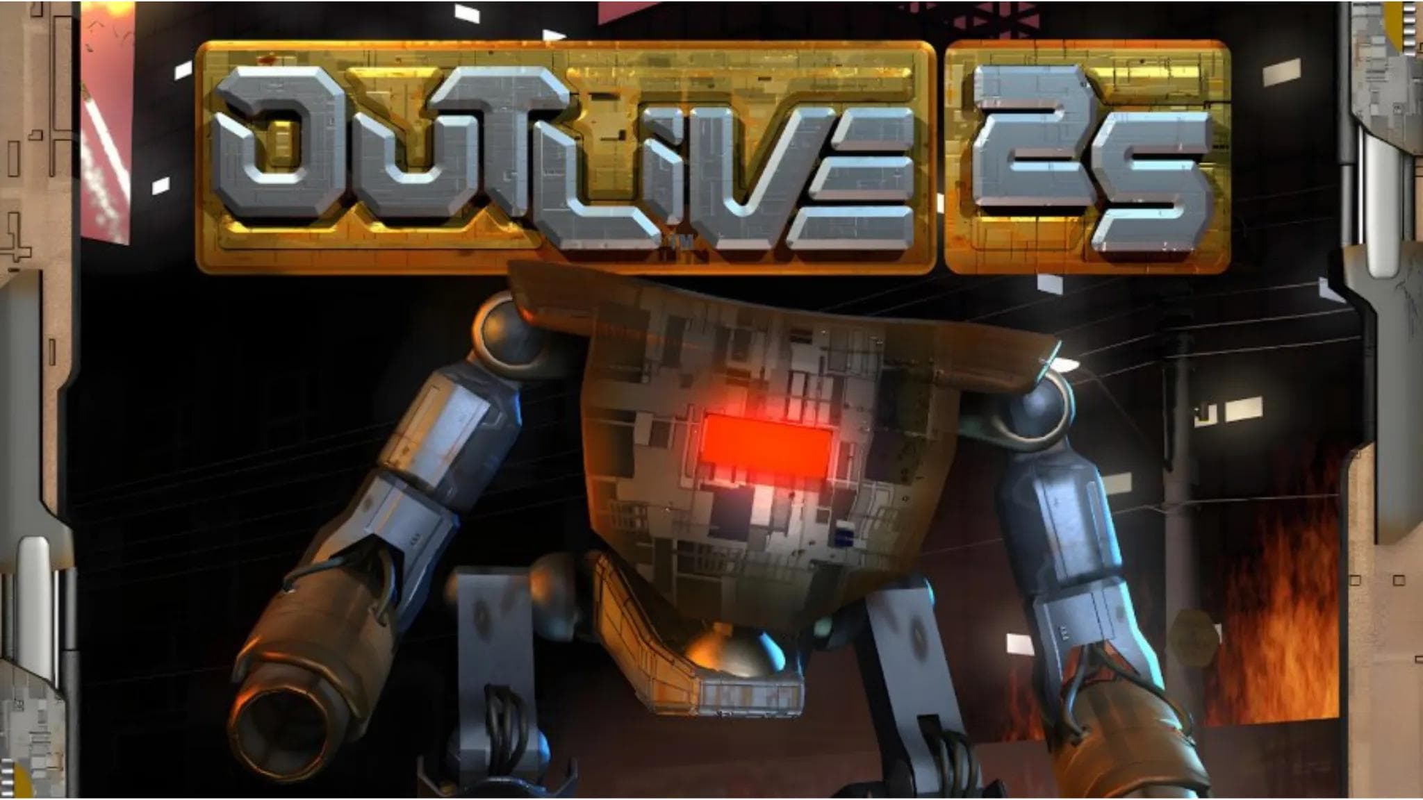 Outlive 25 ganha novo teaser e está disponível para pré venda