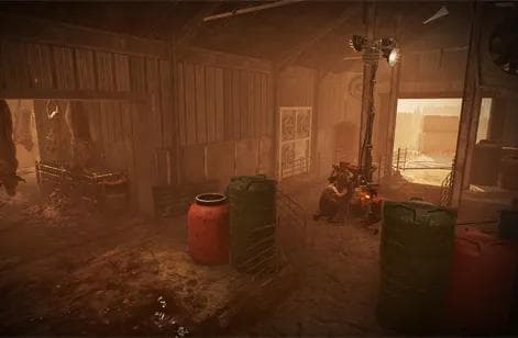 Dead By Daylight celebra aniversário com live hoje