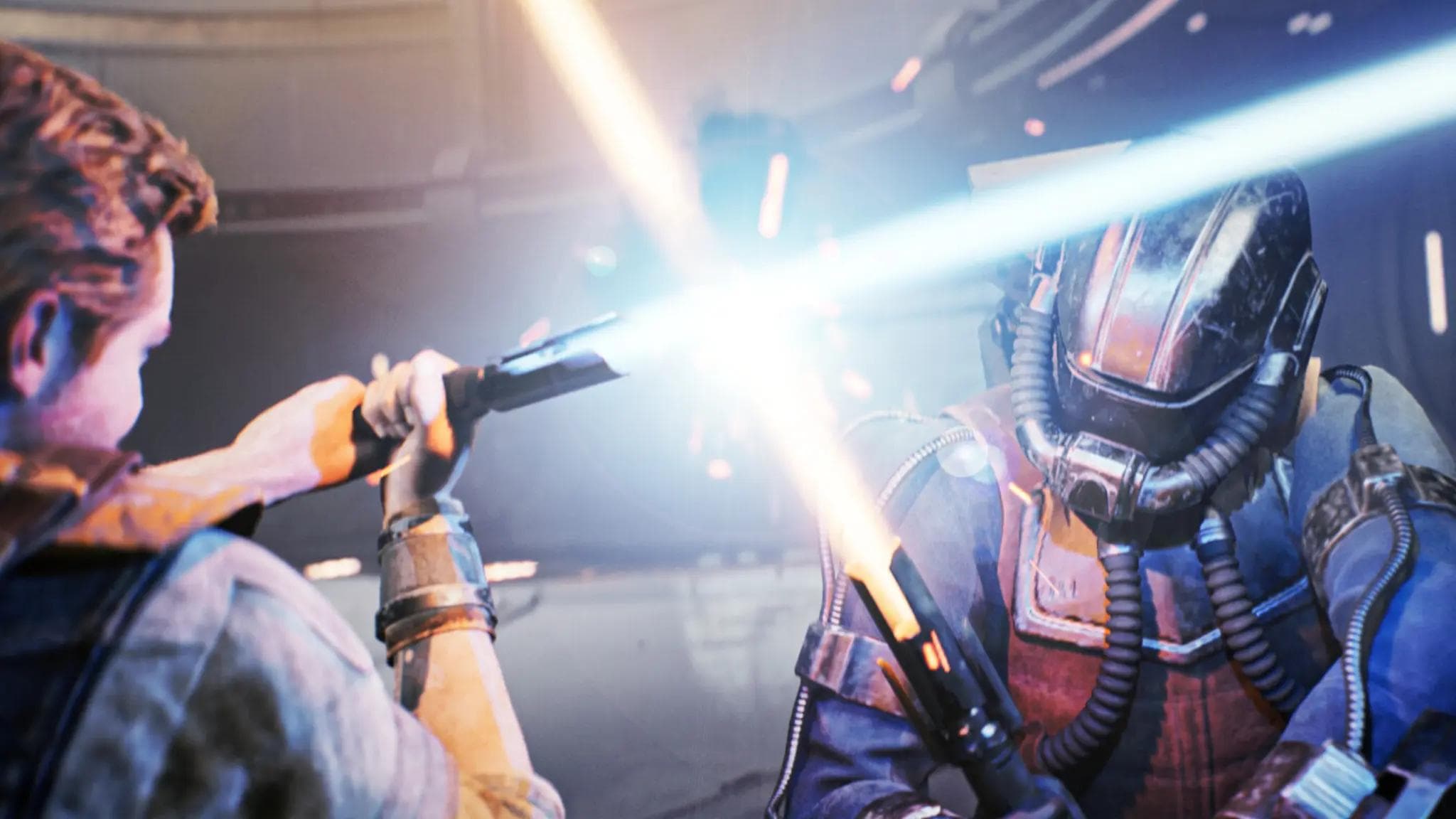 Os jogos mais importantes da franquia Star War