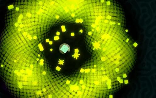 Genome Guardian - Hora de lutar contra os Micróbios!