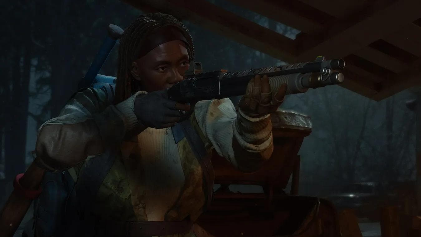 State of Decay 3 anuncia alpha