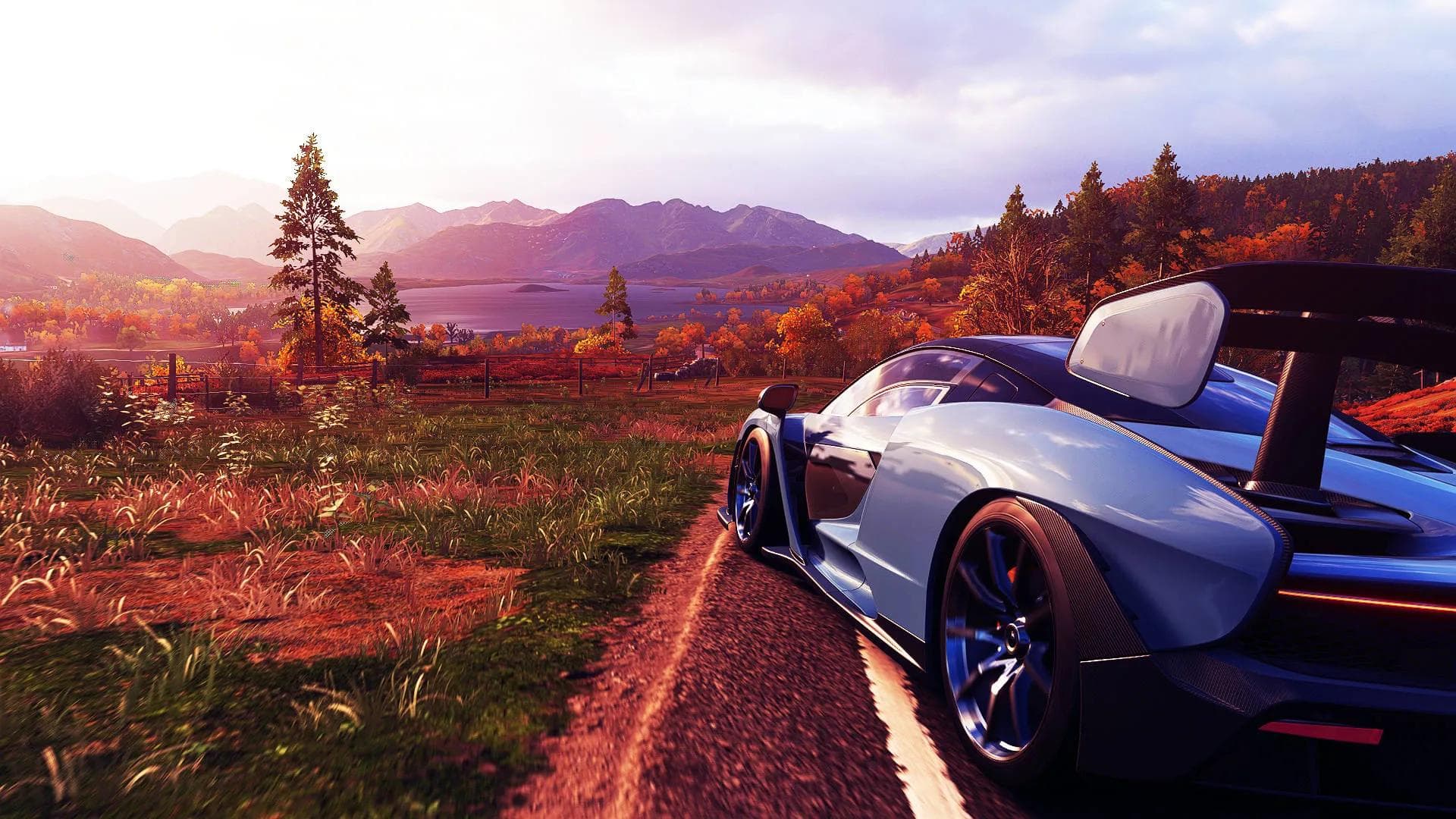 Forza Horizon 6 pode ter tido sua data vazada