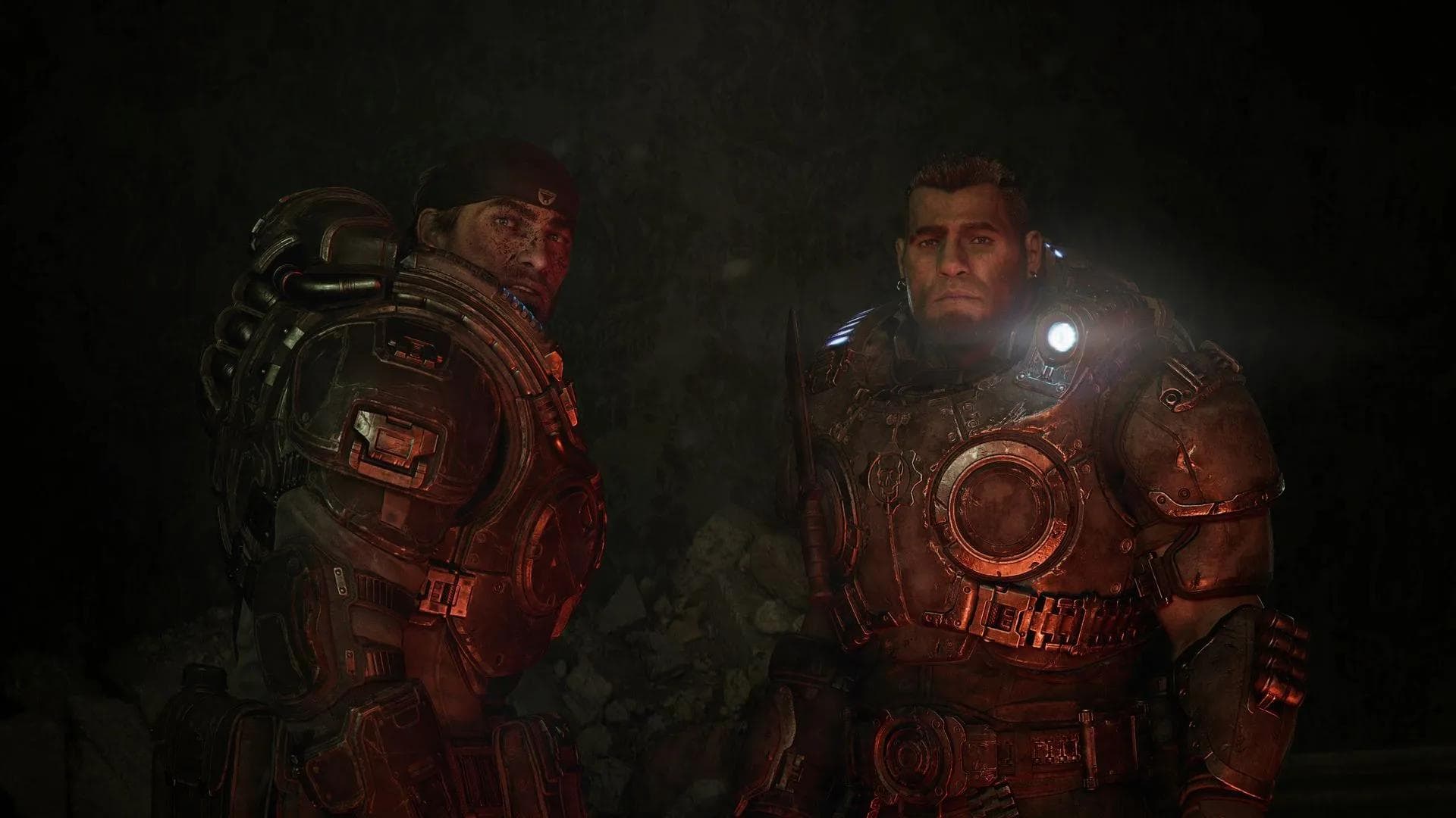 Gears of War E-Day em promoção