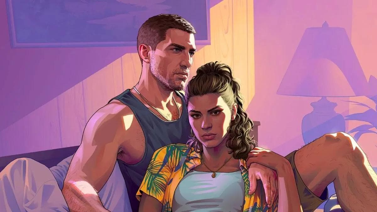 Rumor indica que GTA 6 pode ganhar versão com disco