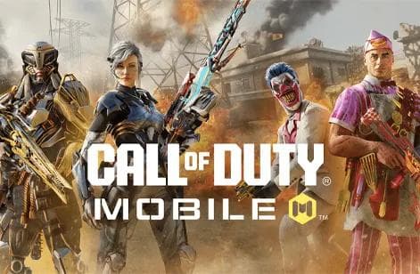 Melhores Jogos para Jogar com Amigos no Celular