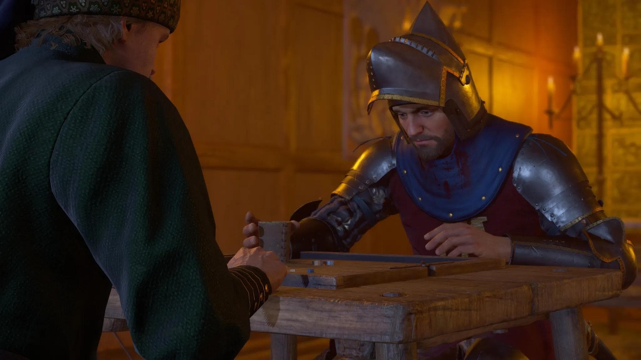 Kingdom Come Deliverance II em promoção