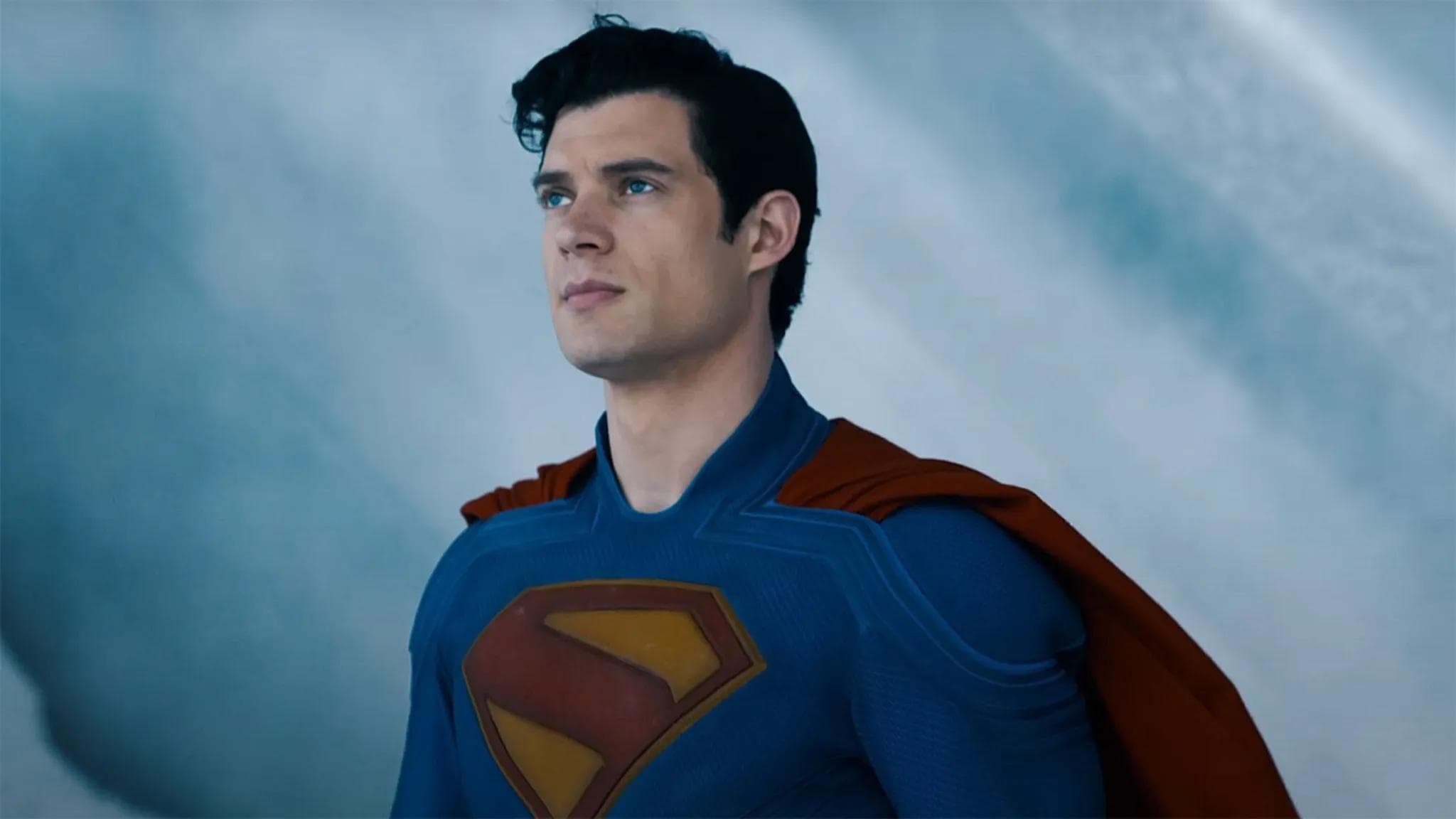 Superman é um sucesso e marca um novo início para o DCU