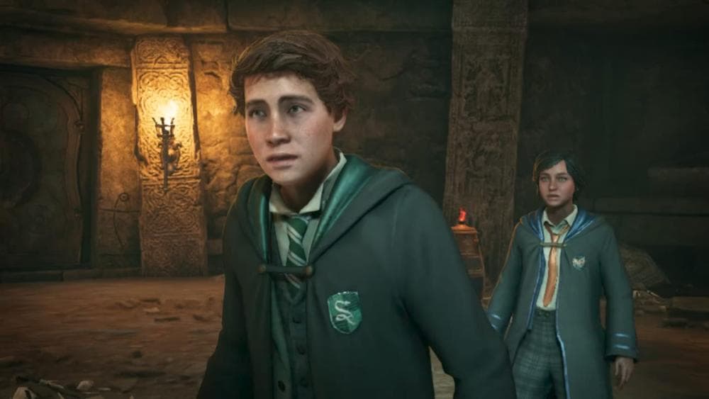 Epic Games Store dá Hogwarts Legacy de graça