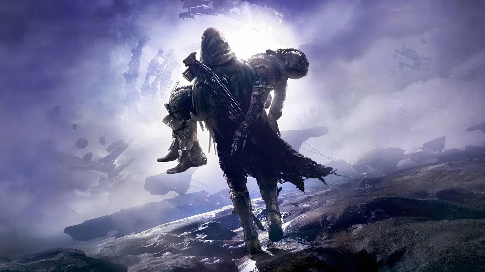 Warframe comenta fim do suporte a Destiny 2 e lamenta decisão da Bungie
