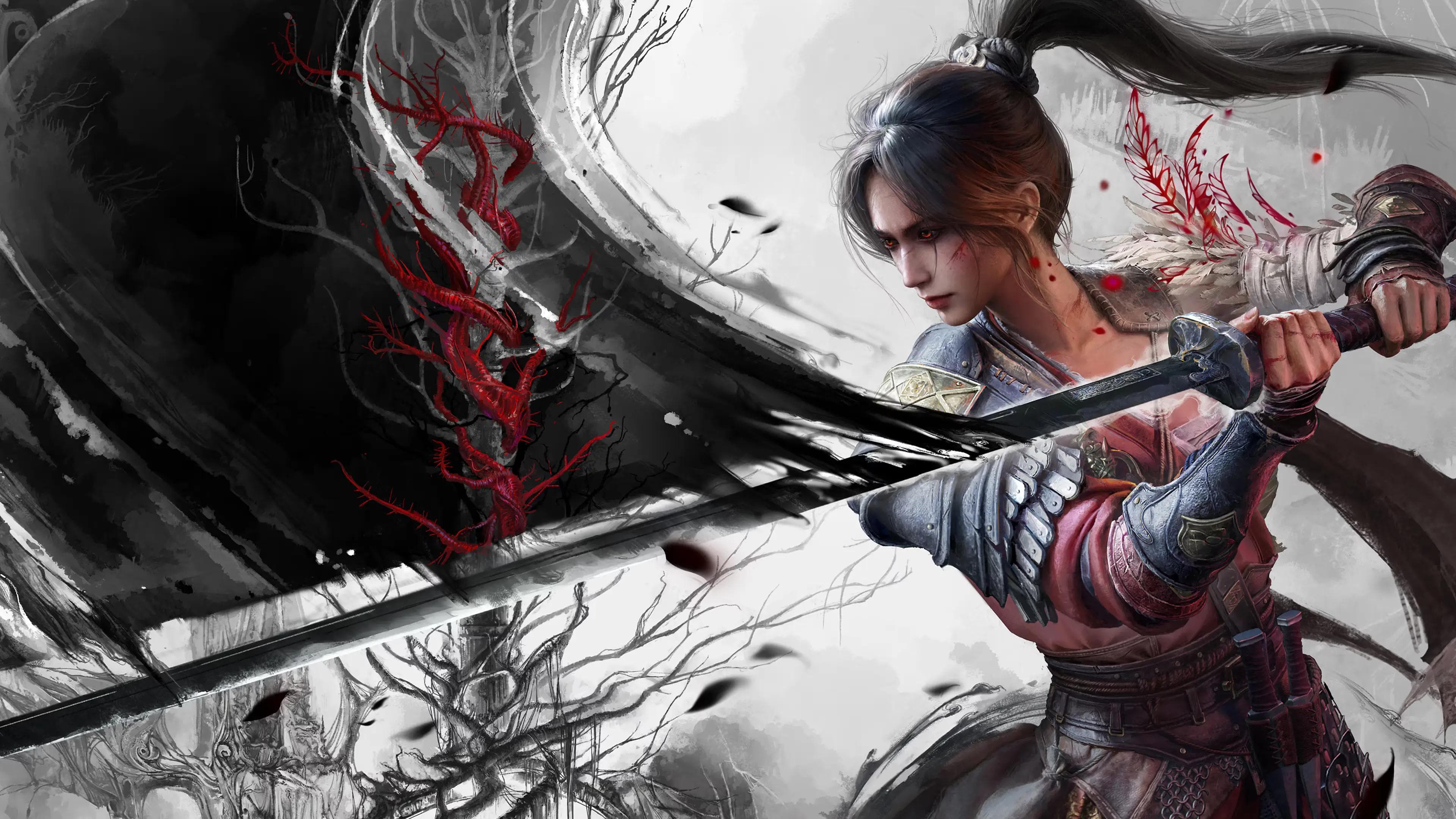 Wuchang: Fallen Feathers e Nine Sols de Graça na PS Plus