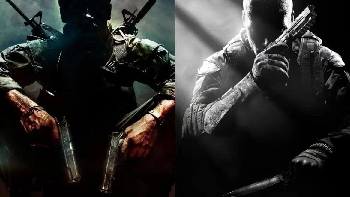 Call of Duty: Black Ops 1 e 2 chegam ao PS4 e PS5 pela primeira vez