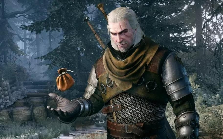 Novas informações sobre a DLC de The Witcher 3