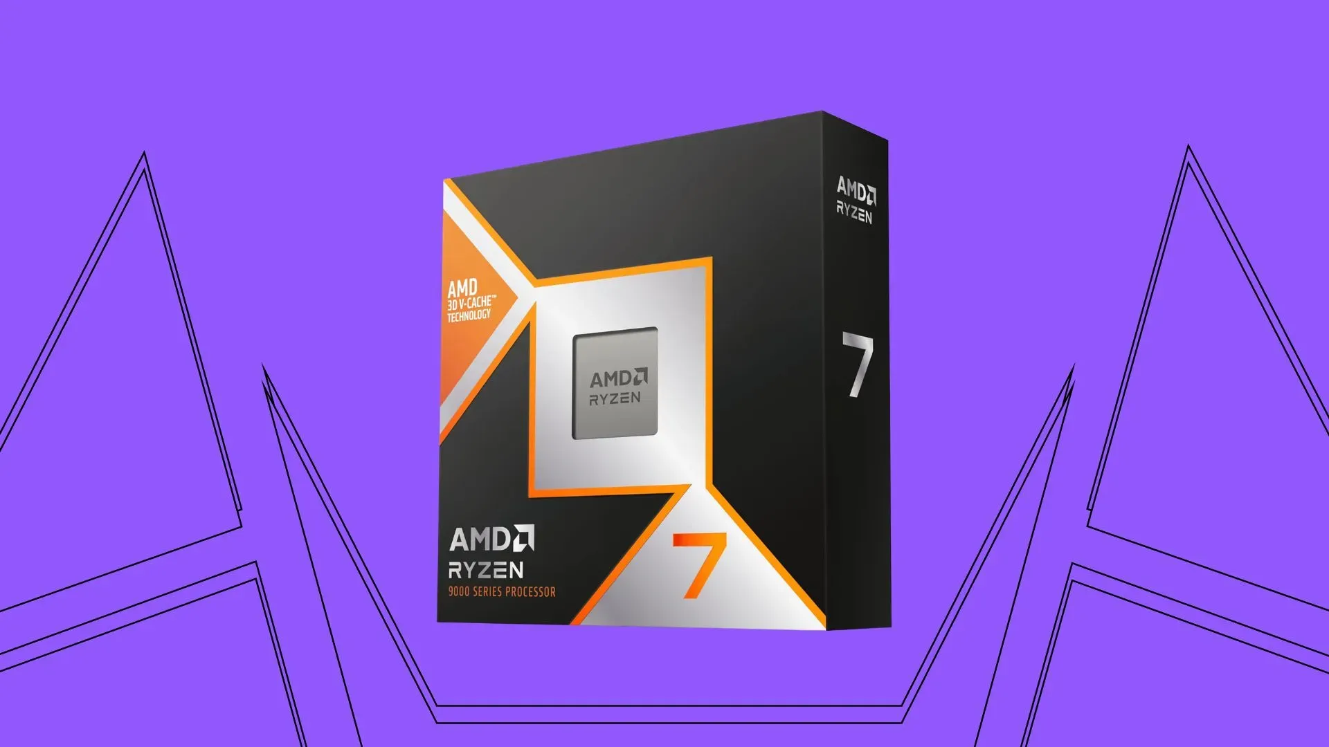 AMD Ryzen 7 9800X3D com 20% de desconto na Amazon