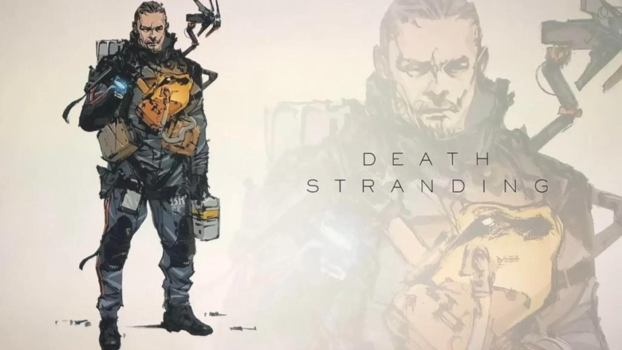 Os jogos revolucionários de Hideo Kojima