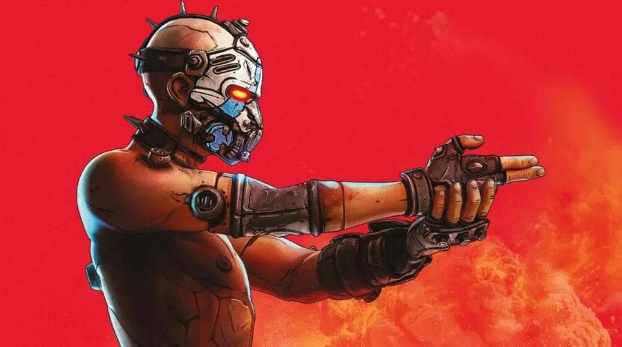 Borderlands 4 não chegará mais ao Switch 2