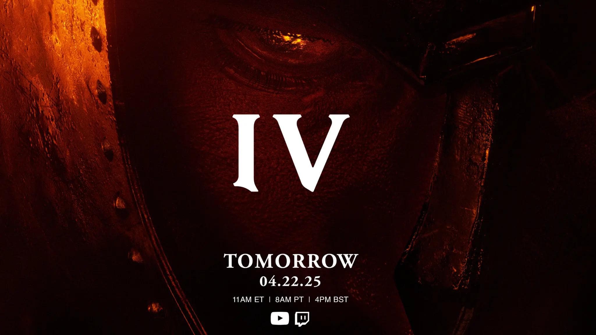 Bethesda anuncia novidade de The Elder Scrolls IV: Oblivion para 22 de abril