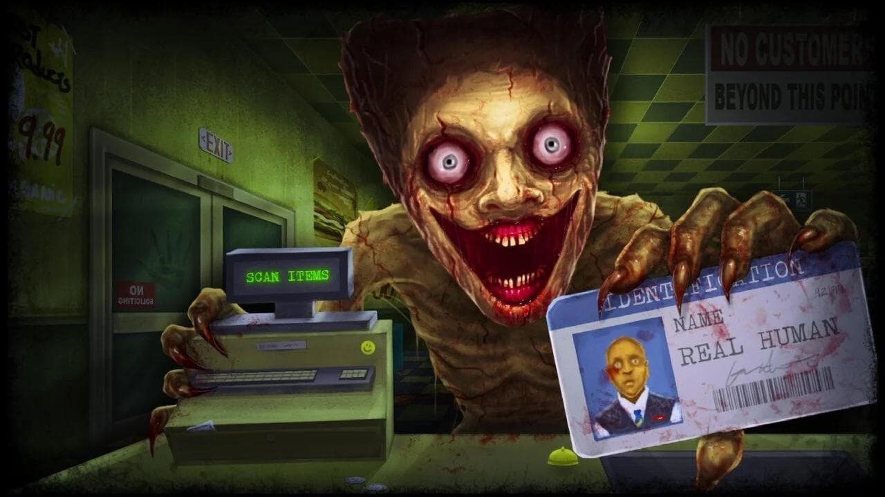Shift At Midnight Review: um turno da madrugada que vira um pesadelo