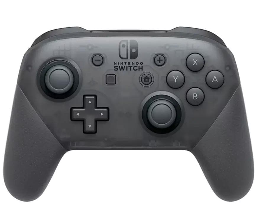 Controle Nintendo Switch Pro entra em oferta por na Amazon Prime Day