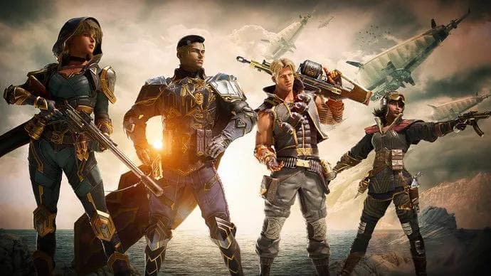 Highguard será encerrado