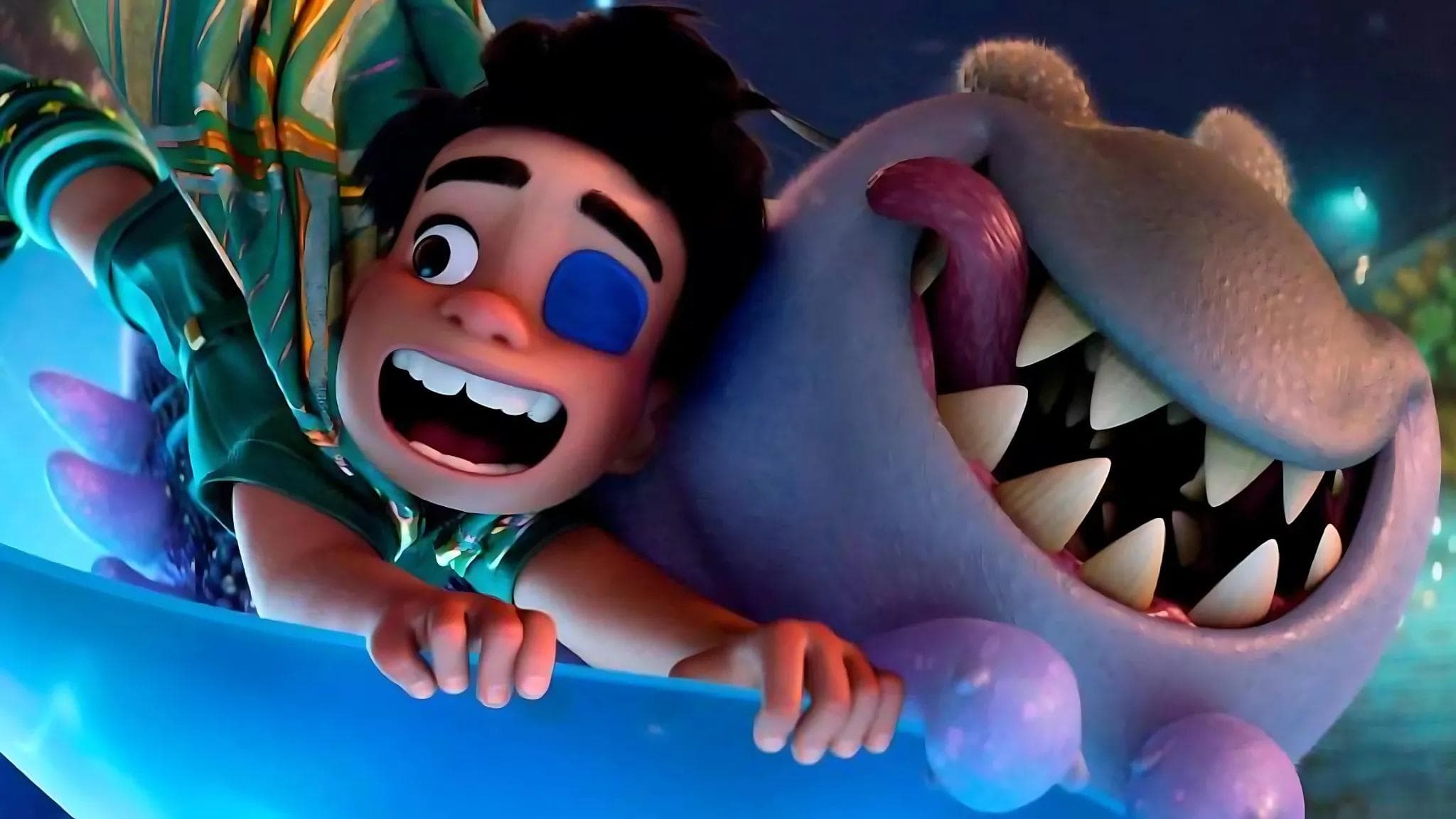 Elio é um fracasso de bilheteria e Pixar dá declaração polêmica