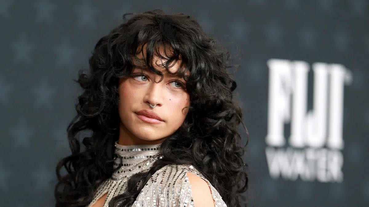 X-Men: Odessa e Peter favoritos