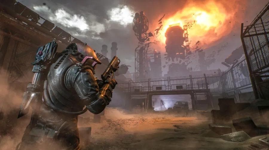 Cronos: The New Dawn deve ganhar DLC