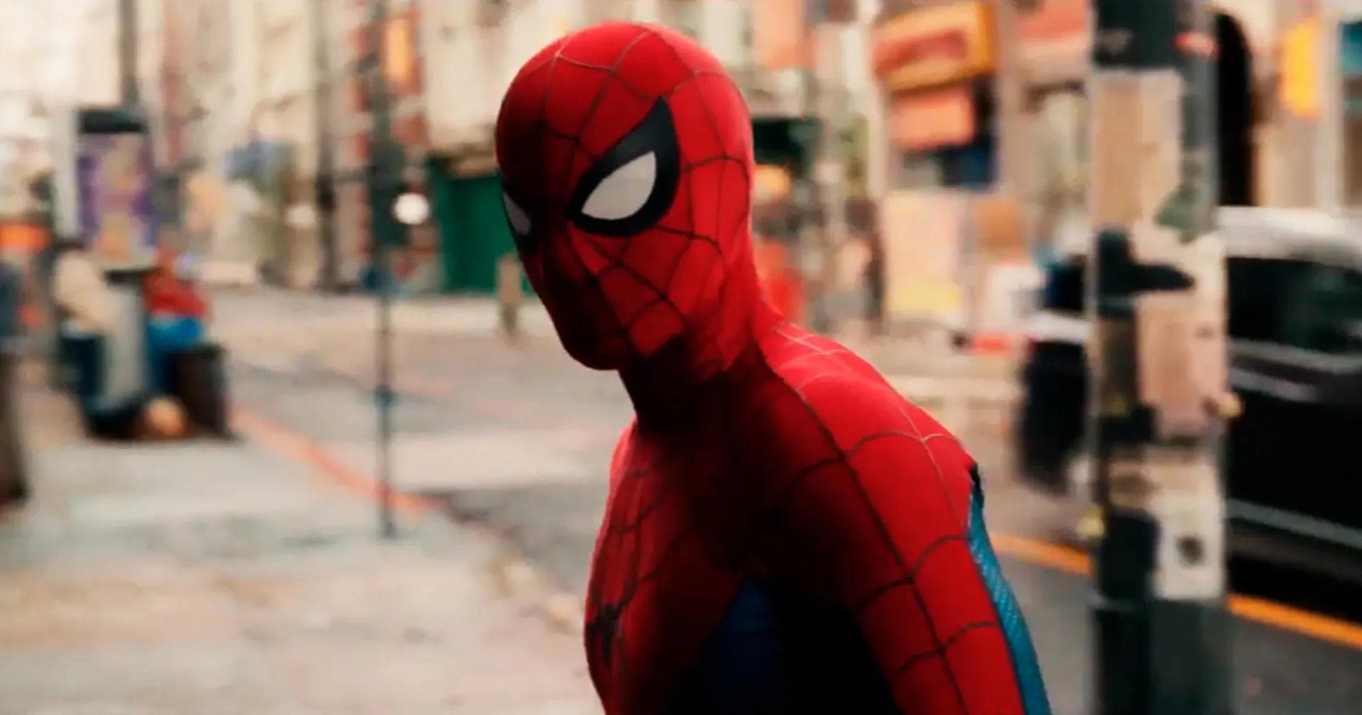 Veja novo trailer de Homem Aranha: Um Novo Dia