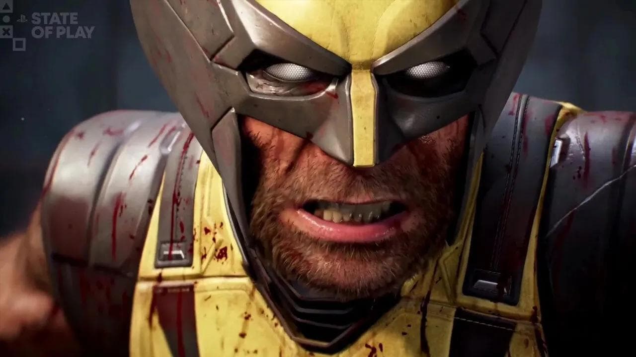 Marvel’s Wolverine terá novidades
