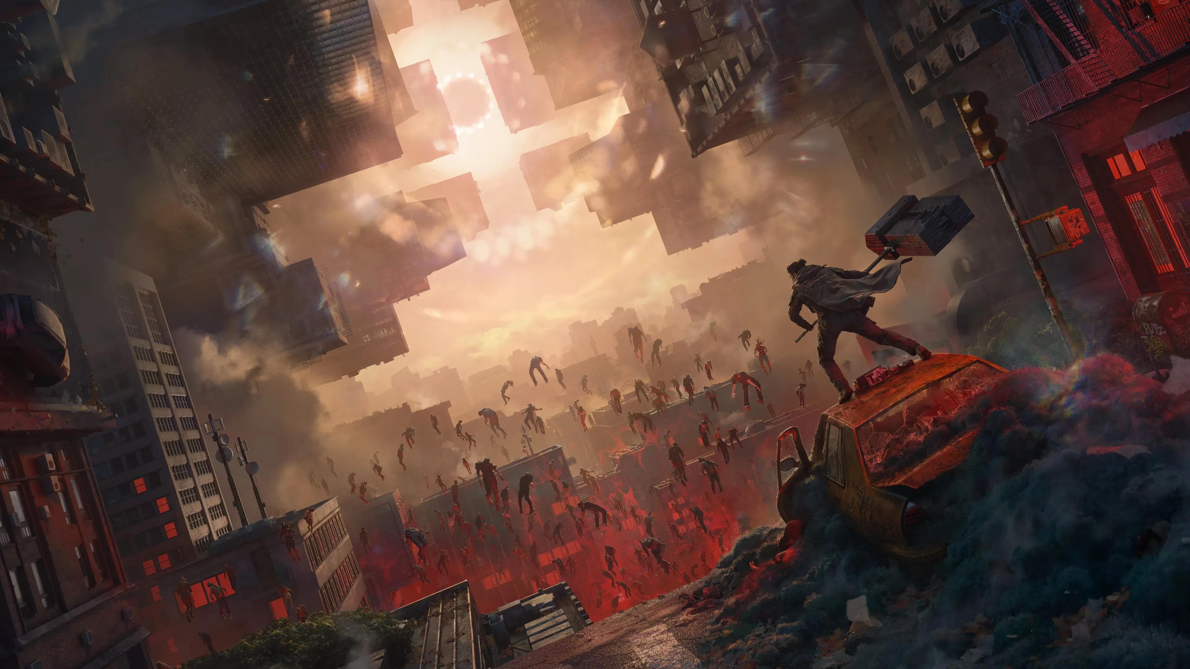 Control Resonant ganha novidades