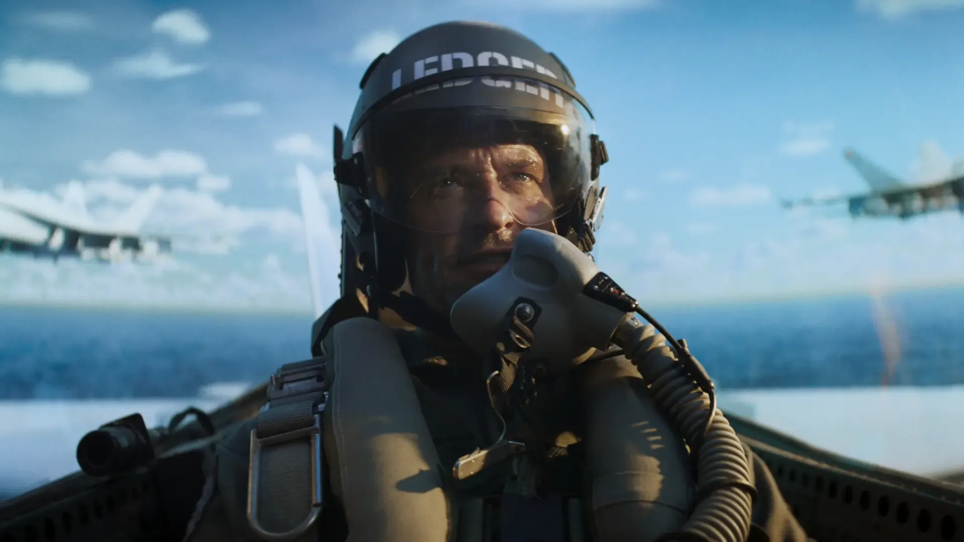 Bandai Namco anuncia série prequela de Ace Combat 8
