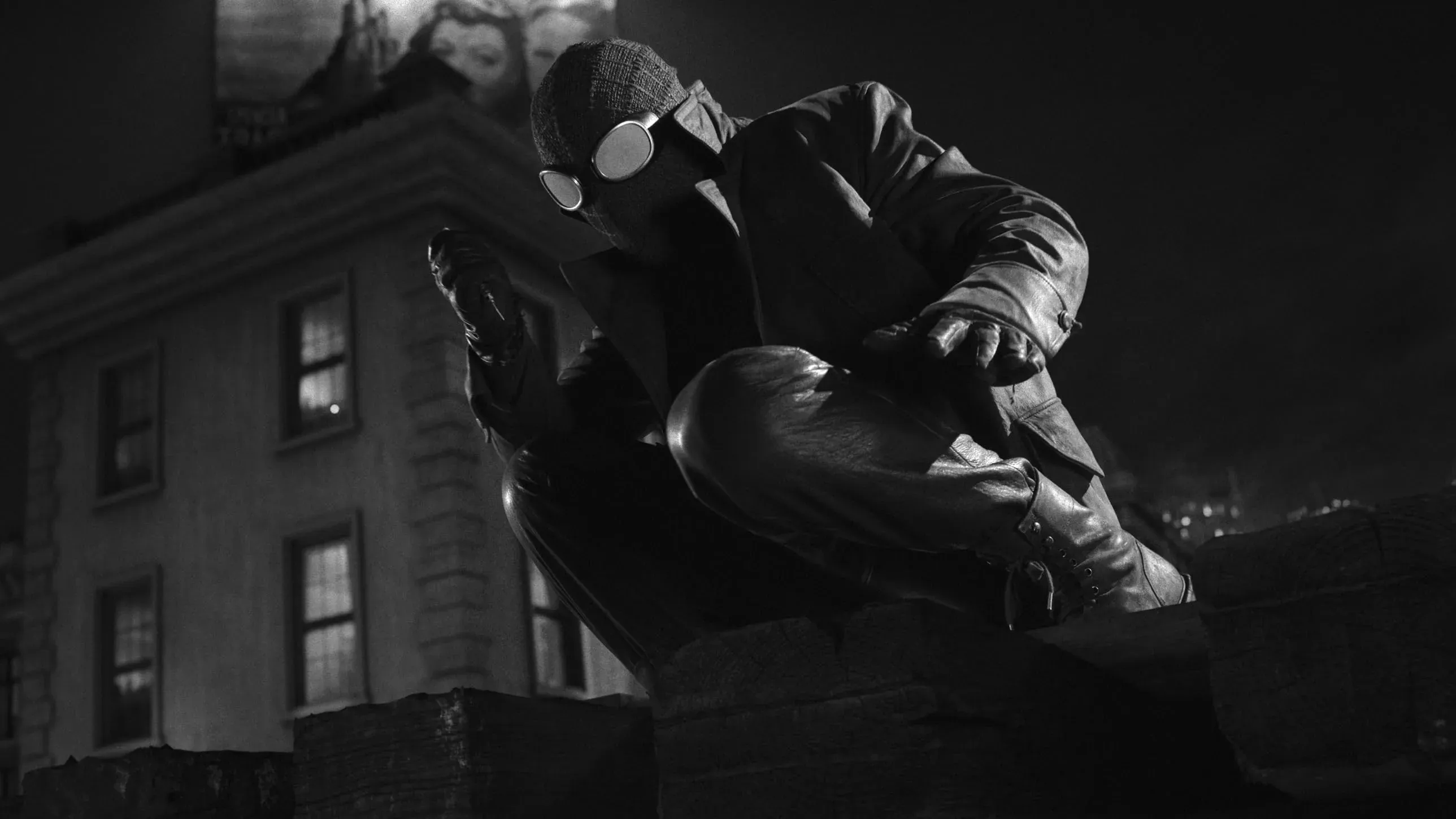 Spider-Noir é cancelada e Nicolas Cage reage: “Uma temporada é perfeito”