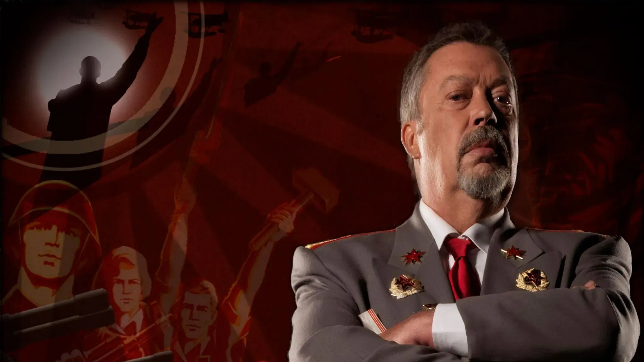 Falece Tim Curry, estrela dos jogos e cinema