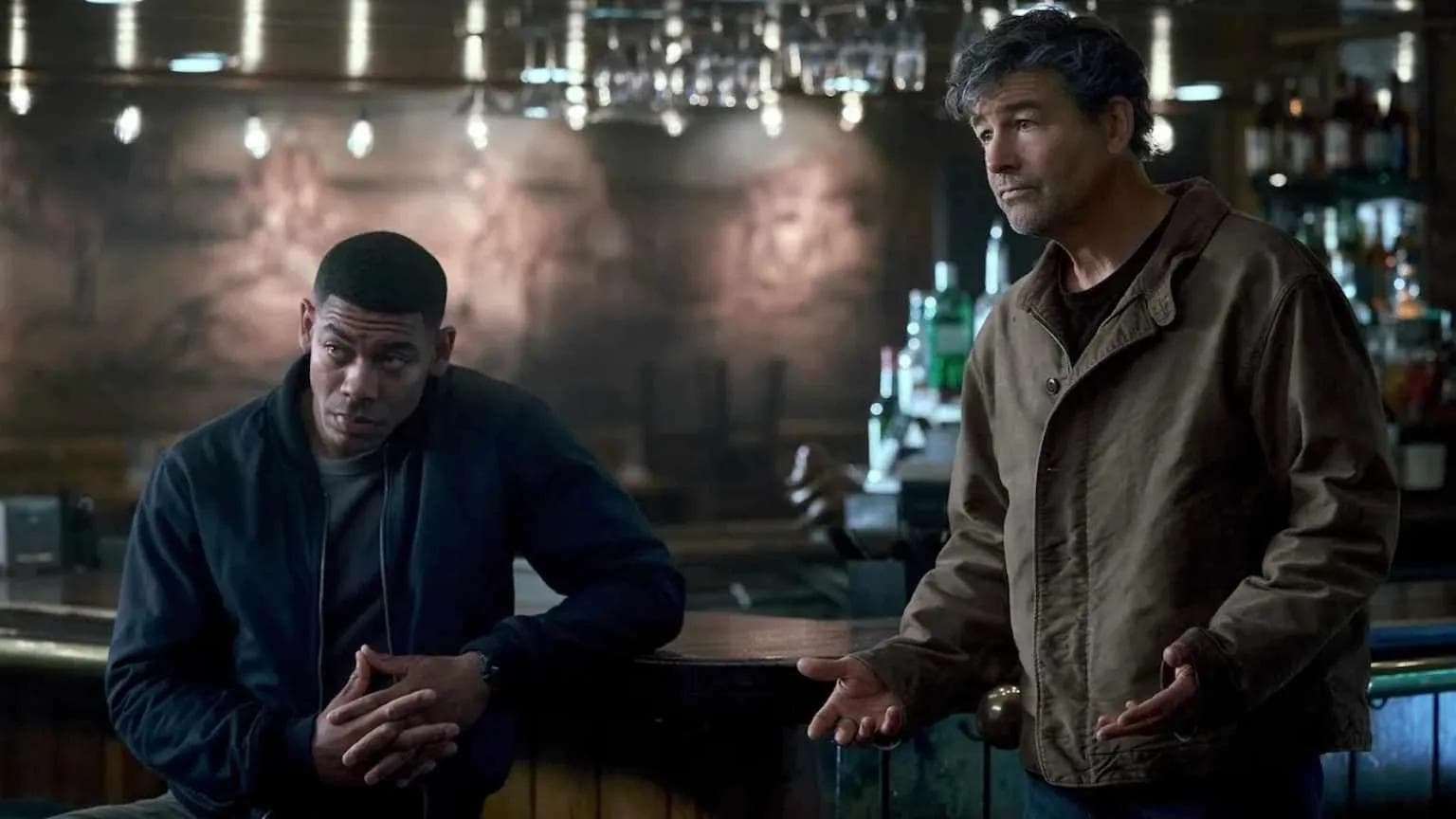 Lanternas ganha novo trailer