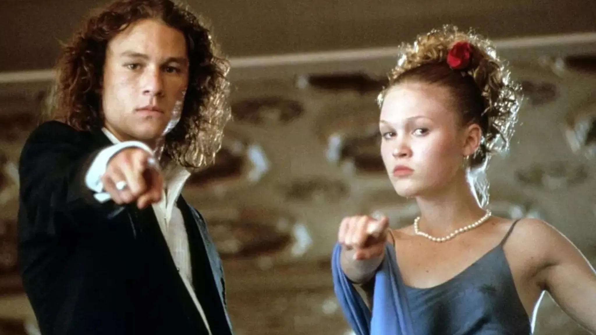 Filmes para assistir no dia dos namorados