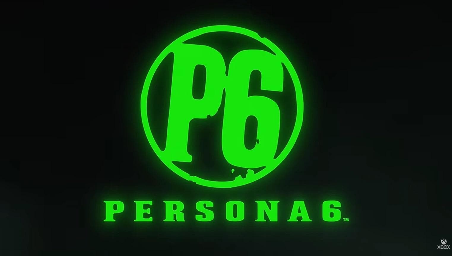 Persona 6 anunciado oficialmente durante o Xbox Games Showcase