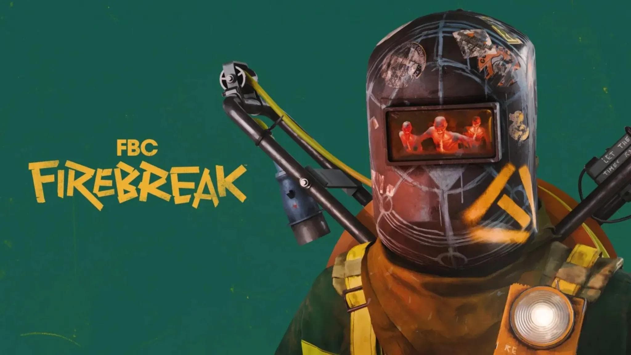 FBC: Firebreak tem vendas decepcionantes