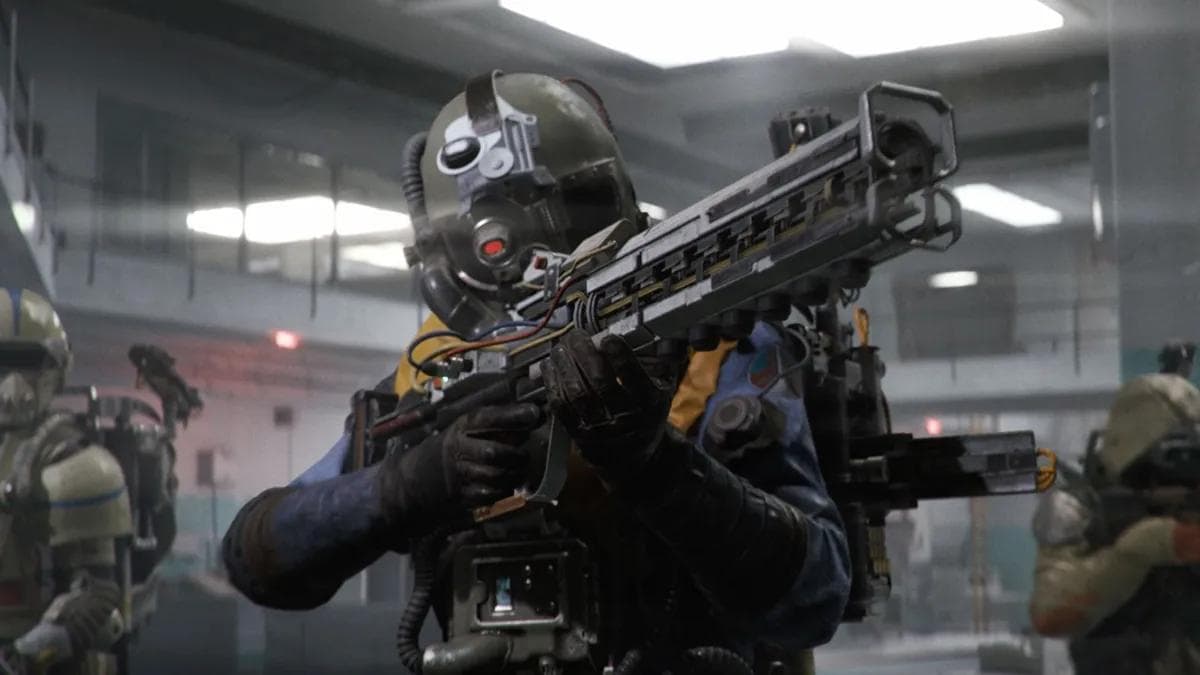 Arc Raiders deve receber suporte por dez anos