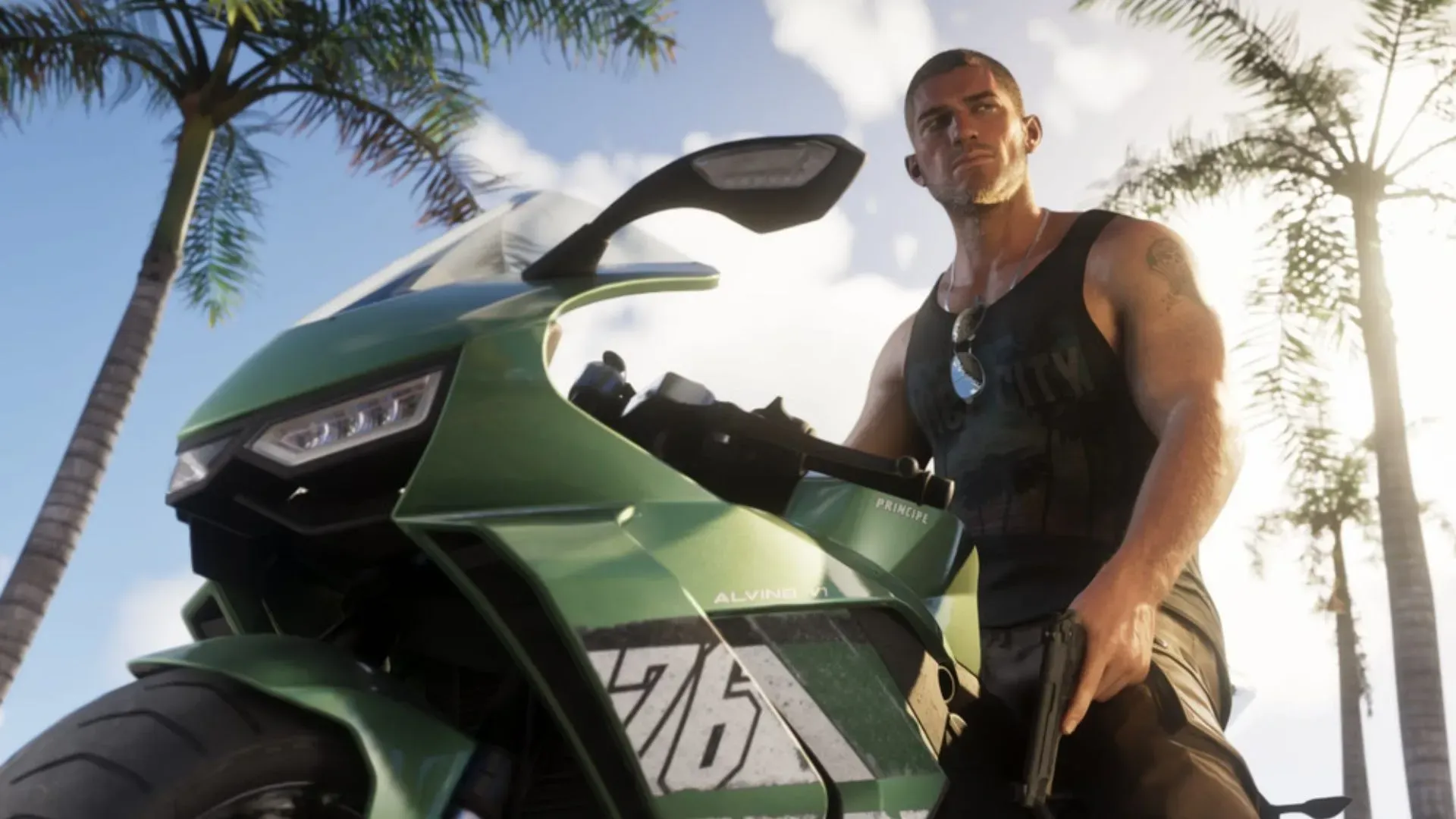 GTA VI será um gigante com 210 GB!