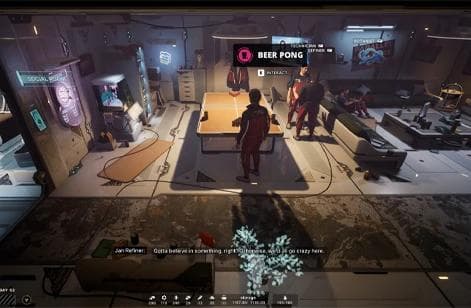 A nova polêmica de The Alters com IA