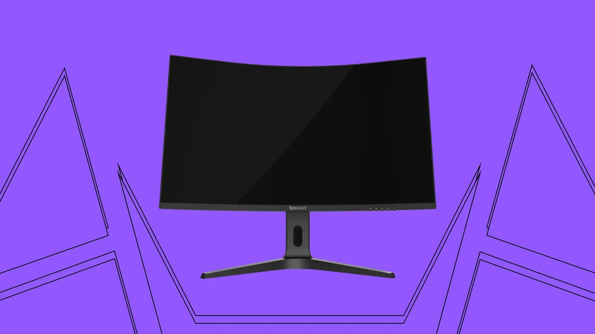 Redragon Tassos GM32H2Q pela metade do preço!