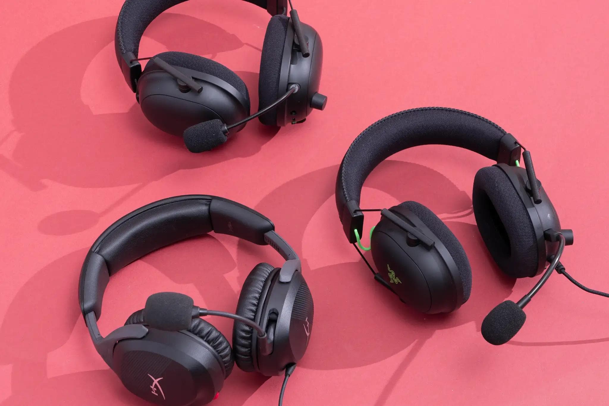 Os 5 melhores headsets gamer até R$ 200