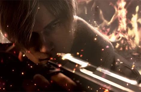 Ordem cronológica dos jogos de Resident Evil