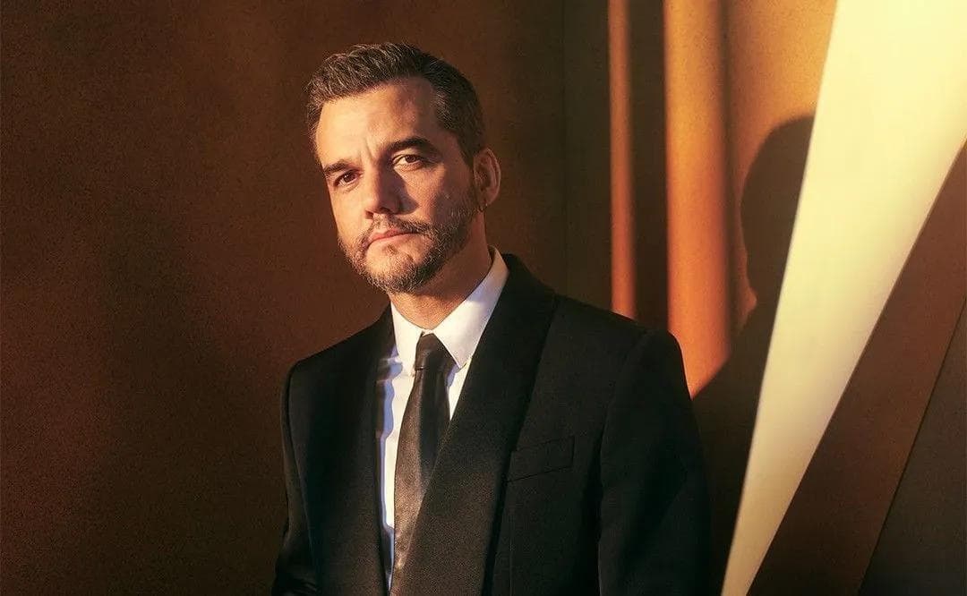 Wagner Moura pode estar em 007