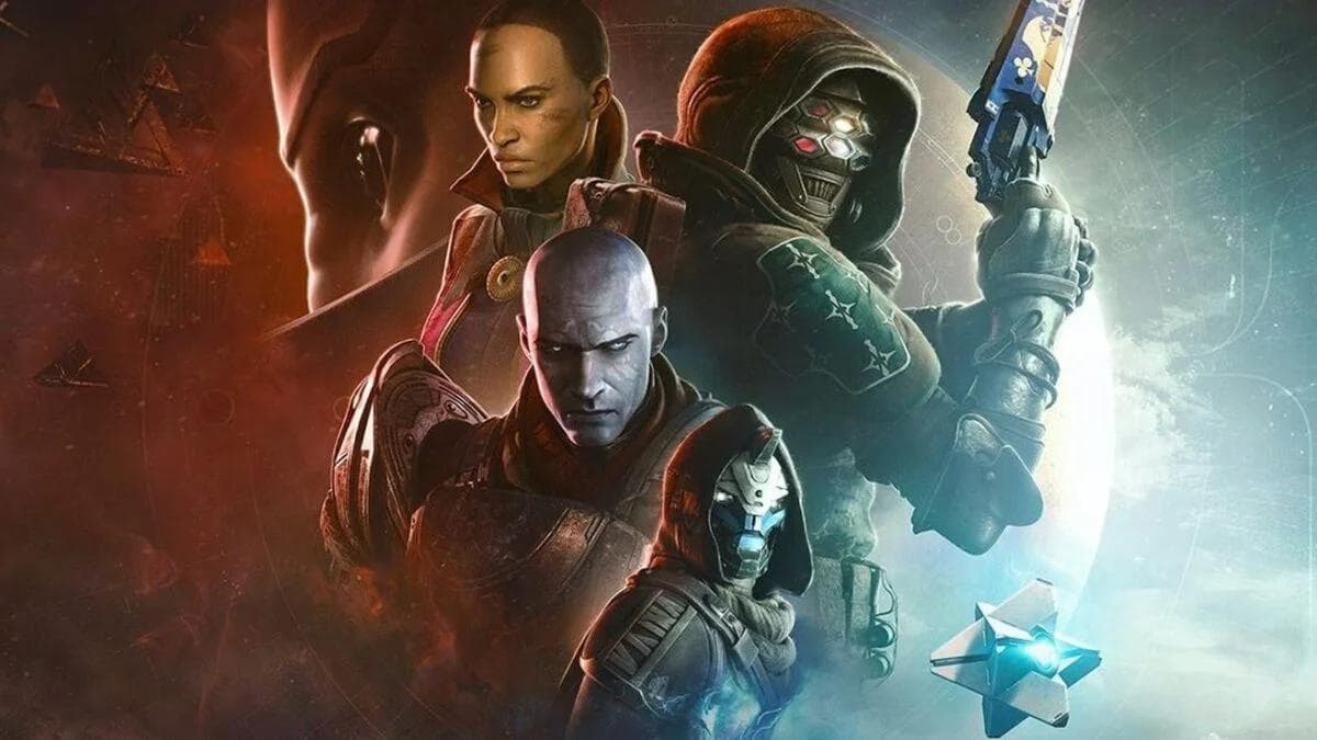 Bungie anuncia demissões em massa e maioria da equipe de Destiny é afetada