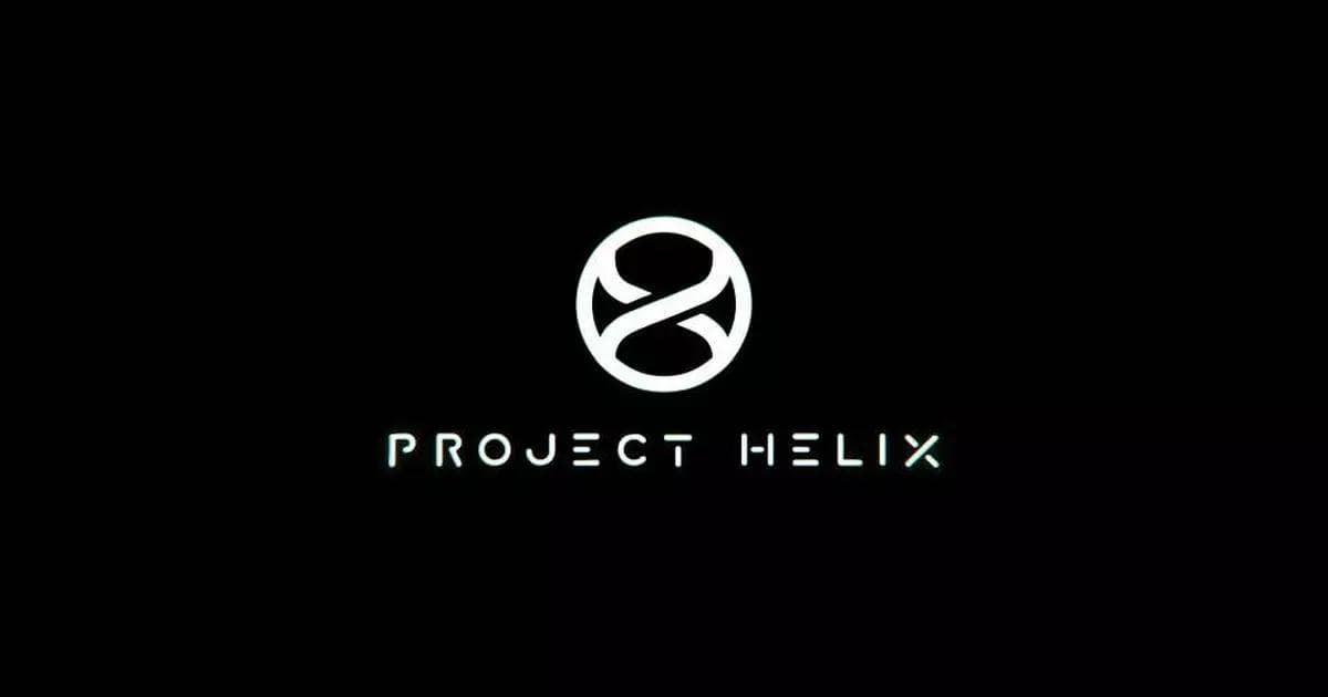 Project Helix não deve ter exclusivos