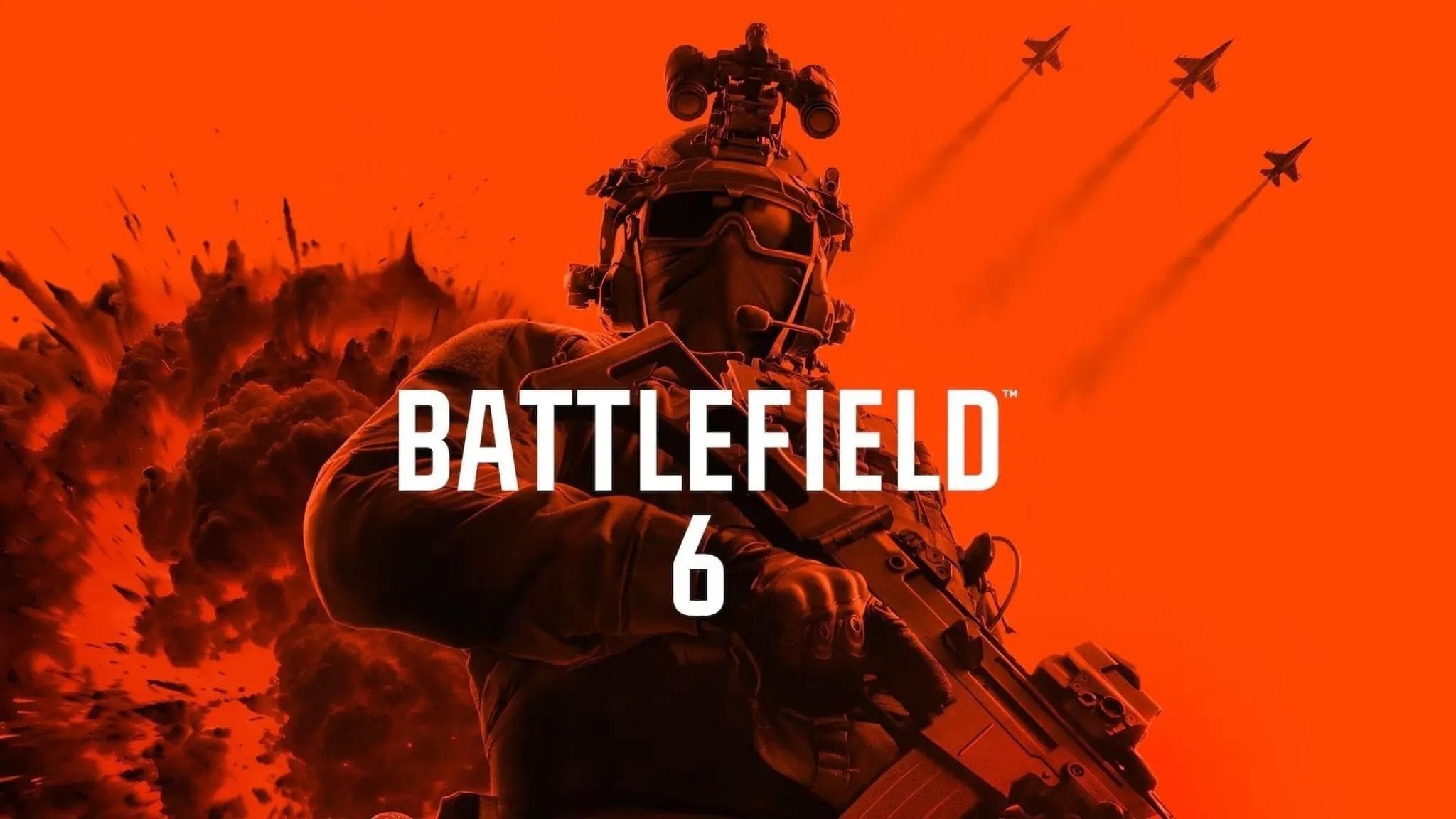 Porque Battlefield 6 não usa Unreal Engine 5