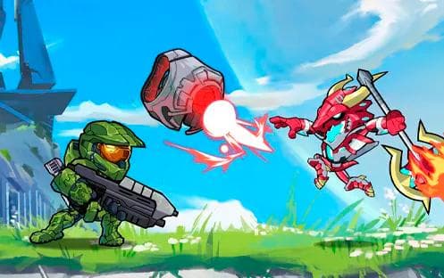 Domine Brawlhalla – Dicas para Se Tornar um Pro