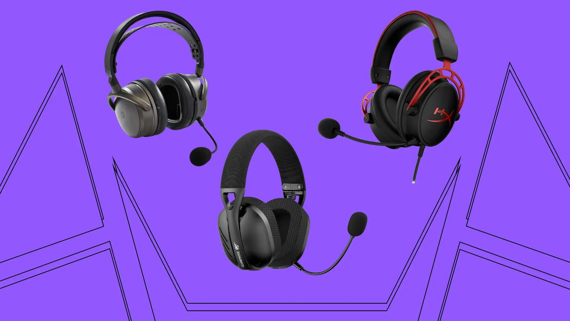 Conheça os melhores headsets de 2026!