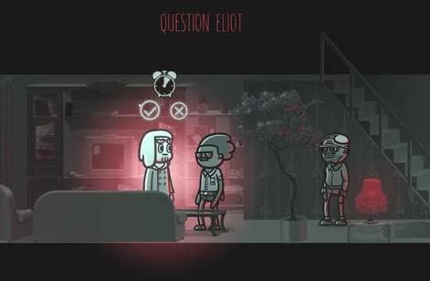 Sinta-se um detetive com esses jogos de investigação