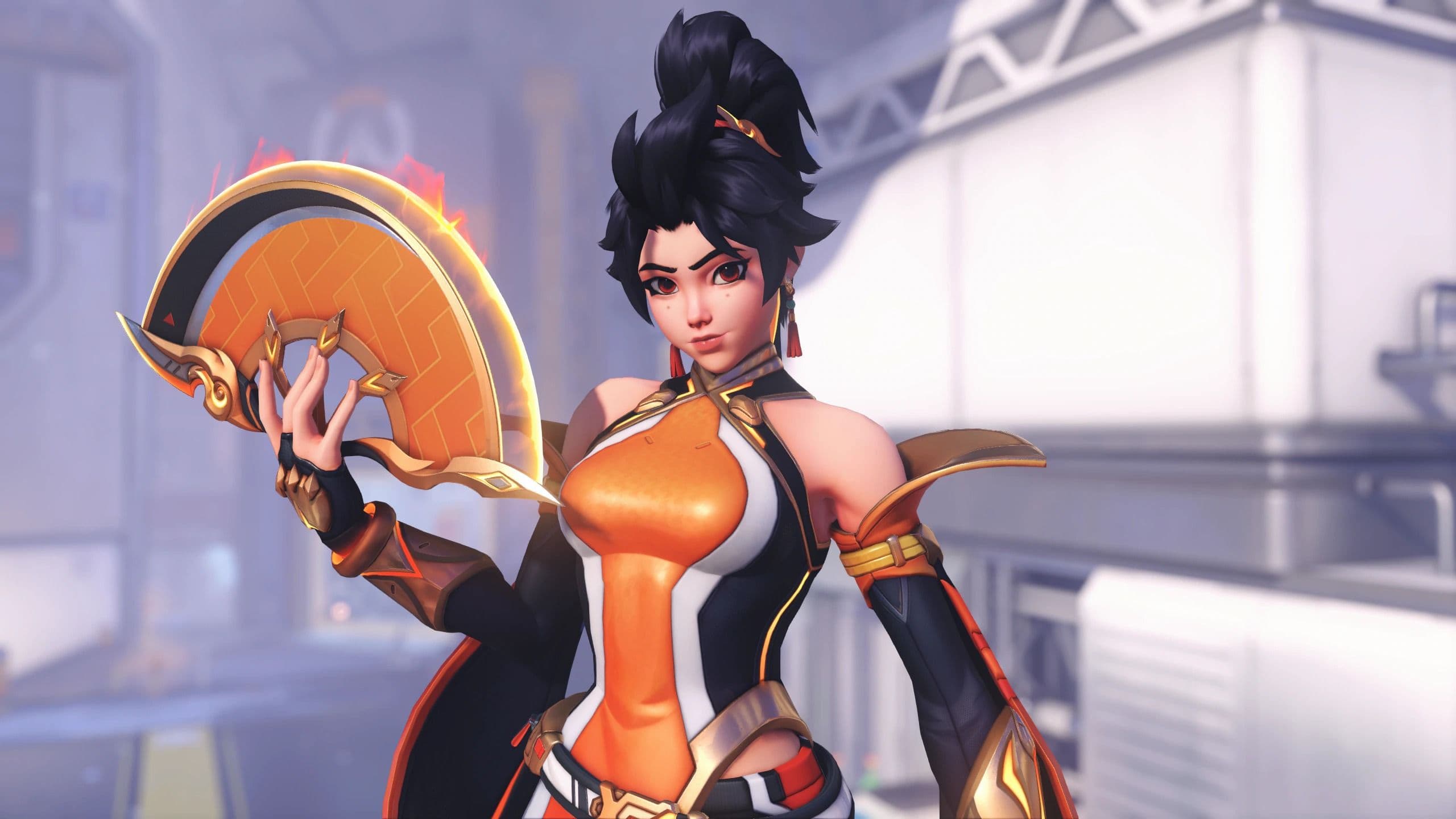Jogadores chineses criticam decisão de Overwatch
